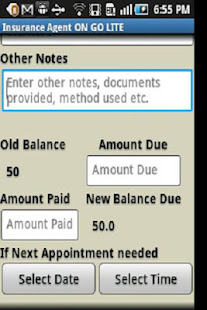 Insurance Agent ON GO(圖7)-速報App