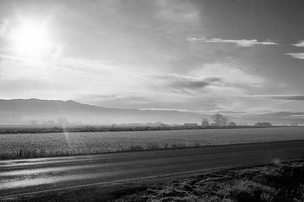 Morning-in-the-valley b-w
