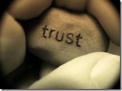 trust - niềm tin