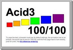 Acid3
