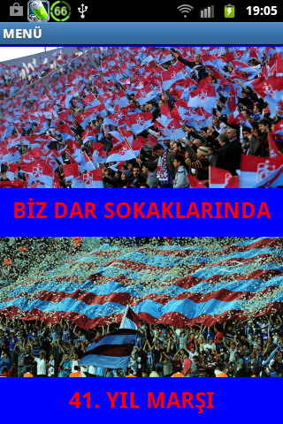 免費下載運動APP|Trabzonspor Marşları HD app開箱文|APP開箱王