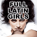 Hot Latina Girls