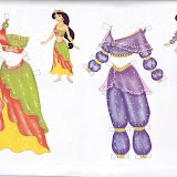 JASMINE (Rusia) 0