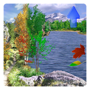 Seasons Live Wallpaper Pro