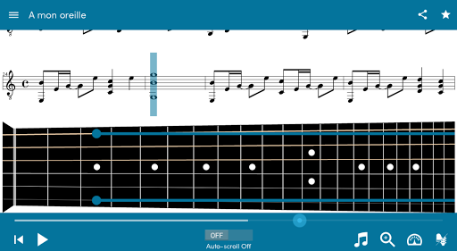 【免費音樂App】Jellynote - Tabs & Sheet Music-APP點子