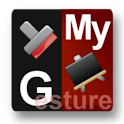 MyGesture logo