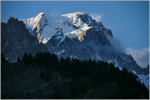 Courmayeur VI