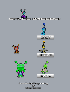 Space Dweebs Screenshots 2