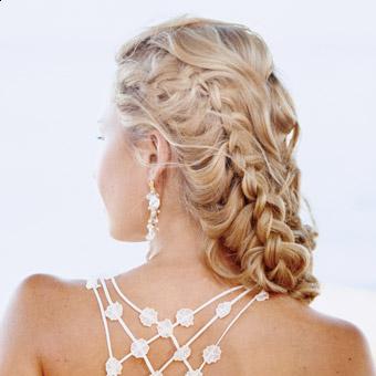Elegant Prom Perfect Hairstyles For Girls