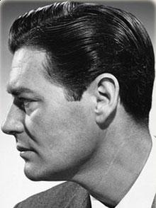 1940 men hairstyles