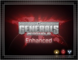  C&C: Generals – Zero Hour: Enhanced