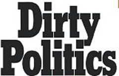 dirty politics