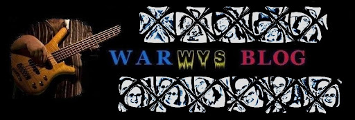 Cabecera - WarWys blog