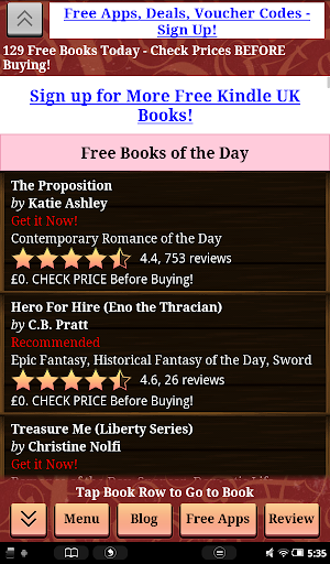 Free Books UK