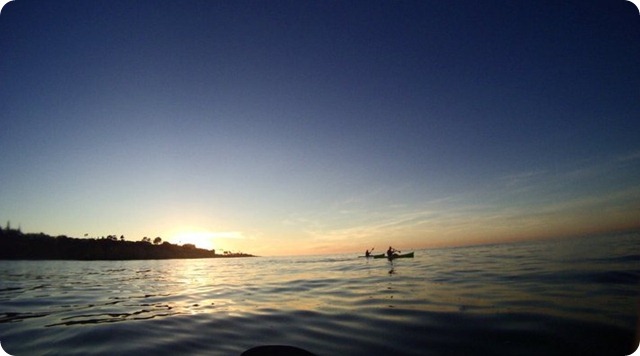 La Jolla Kayak