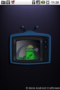 Droid TV Vodic Screenshots 0