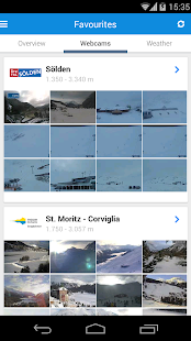 bergfex/Ski Lite Screenshots 4