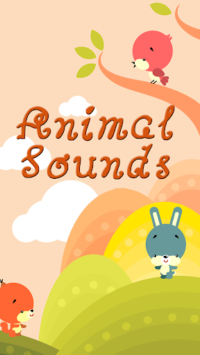 Animal Sounds for Kids