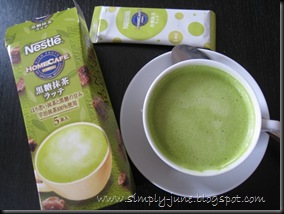 Green Tea-3