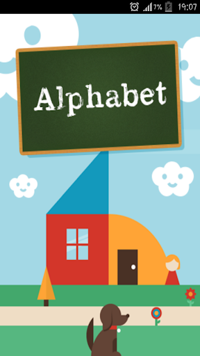 ABC for Kids All Alphabet Free