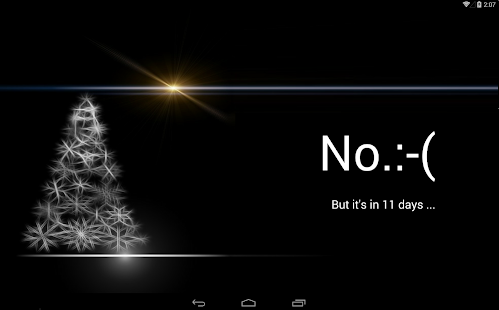Download Is it Christmas ? Pro APK