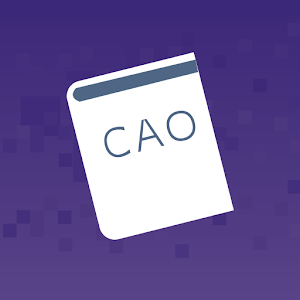 CAO Gebra 1.0.5