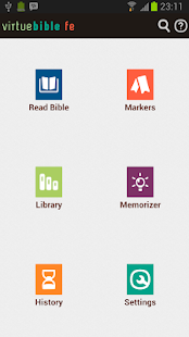 Virtue Bible FE(圖1)-速報App