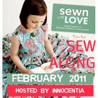 Sewn with Love Sew-Along