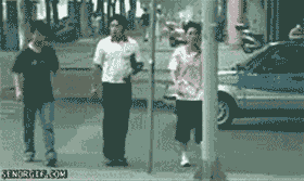Amigos... pra isso que eles servem.