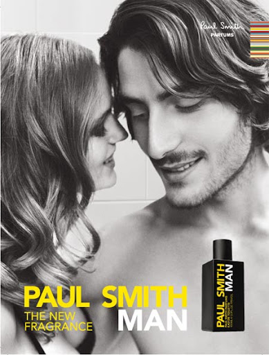 Paul Smith MAN perfume