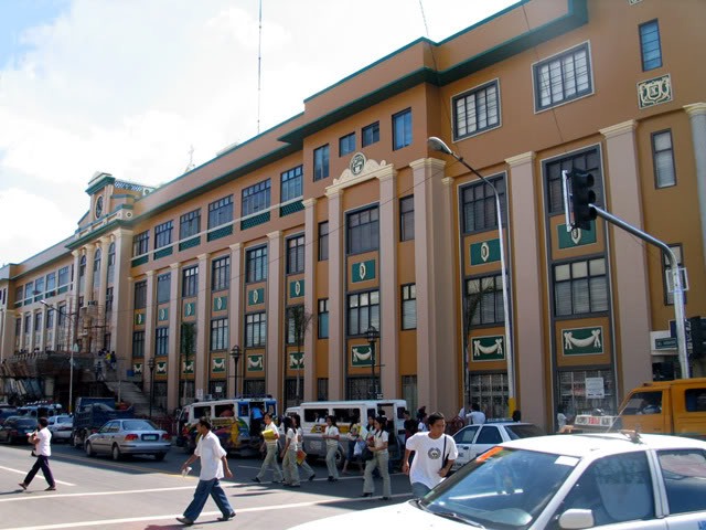 University San Carlos