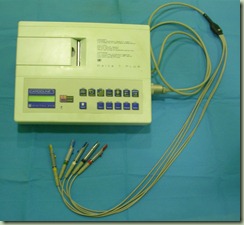 elettrocardiografo-cardioline