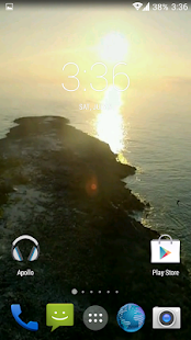 Ocean HD. Live Wallpaper(圖2)-速報App