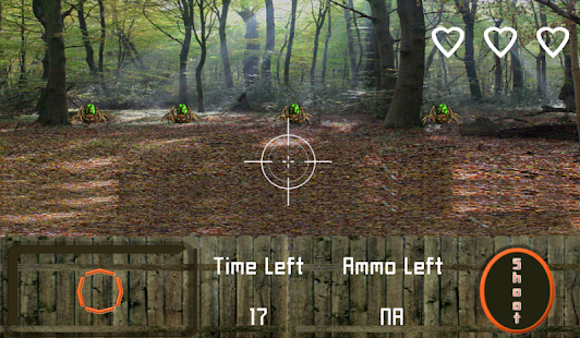 Free The Ultimate Shooter APK for PC