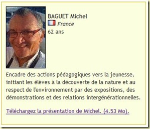 Michel B