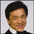 Jackie Chan, the host father