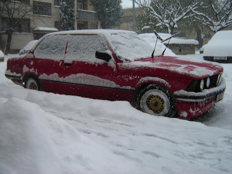 [Image: AEU86 AE86 - Snow pictures]