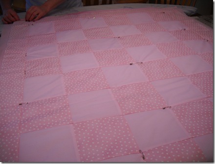 baby quilt 004