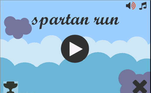 spartan run