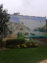 Peinture Mural