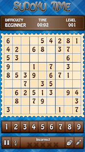 How to download Sudoku Time 1.1.1 unlimited apk for laptop