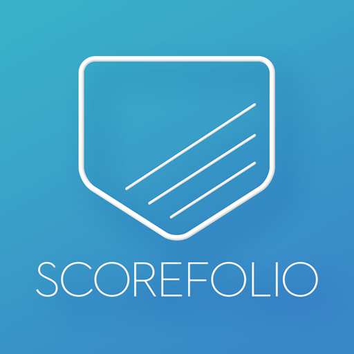 Scorefolio 運動 App LOGO-APP開箱王