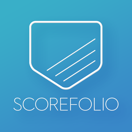 Scorefolio LOGO-APP點子