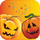 Halloween Pumpkin Puzzle 1.6