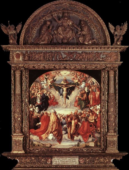 9503-the-adoration-of-the-holy-trinity-albrecht-d-rer