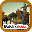 Building Ideas Minecraft icon