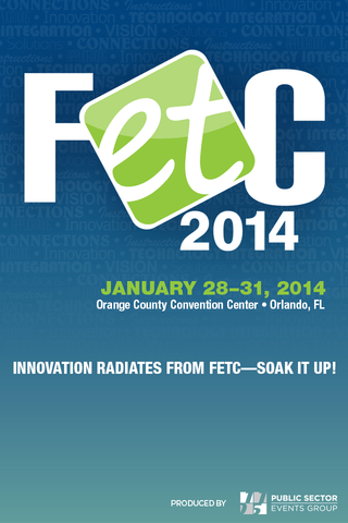 FETC 2014