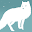 Animals of Winter Atom Theme Download on Windows