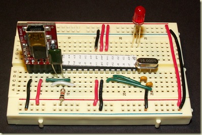 ArduinoBreadboard