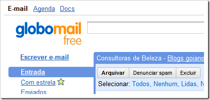 GloboMail Free